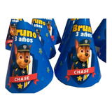 25 Gorritos  Personalizados Para Fiesta Infantil 