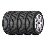 Kit X4 Neumaticos 195/55r16 86h Continental Pro Contact Fs6