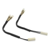 Cable De Señal De Giro Para Yamaha Mt-25 Mt-03 07 09 Tracer