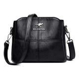 Shoulder Bag Masculina De Ombro O Transversal Atacado M1