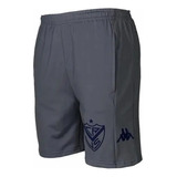 Bermuda Short Fútbol Club Velez Sarsfield Original Kappa