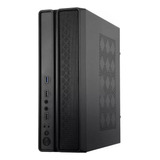 Pc Info3 Slim Intel I5 16gb Ssd 240gb Com Porta Serial 