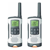 Radios Transmisores Motorola Talkabout/ 33 Canales/t260cl