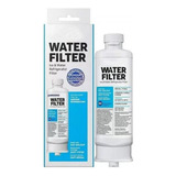 3 Water Purifiers Da97-08006c For Haf-qin/exp Refrigerator