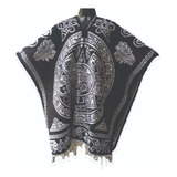 Jorongo, Poncho, Gaban  100%  Mexicano Artesanal 