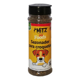 Mitz Sazonador Hígado De Res Para Croquetas 80gr