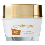 Crema Blanqueadora White Detox Dorothy Gray