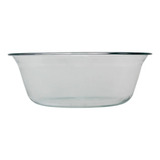 Tazon Bowl Multiusos Refactario Pyr-o-rey 10l 38 Cm Crisa