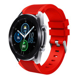 Correa Deportiva Compatible Con Amazfit Gtr 47mm 2 3 3pro 4