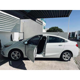 Chevrolet Cruze 2018 1.4 Ls At