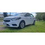 Chevrolet Prisma 1.4 Lt Oportunidad U$11200 Automotores Yami