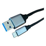 Cable Xcase 3.1 Usb A - Tipo C 1 Metro