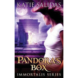 Libro Pandora's Box - Salidas, Katie