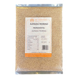 Ajonjolí Moreno Natural  4 Kilos Excelente Calidad