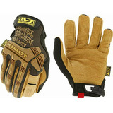 Mechanix Wear: M-pact Durahide Guantes De Trabajo De Piel