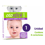 Corrector De Orejas Para Bebes Otostick X 8und