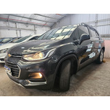 Chevrolet Tracker Ltz Premier 1.8 Fwd 2018km 73.000 (d.q) #5