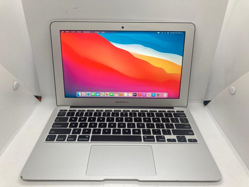Laptop Apple Macbook Air A1465 Core I5 4gbram 128gb Ssd 11.6