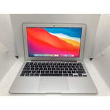 Laptop Apple Macbook Air A1465 Core I5 4gbram 128gb Ssd 11.6