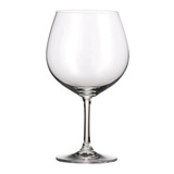 Copon De Cristal Bohemia 820ml X2