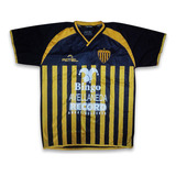 Camiseta Dock Sud Titular 2012