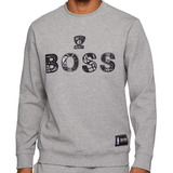 Poleron Hugo Boss Nba 