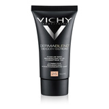 Vichy Dermablend Coverflow 3d 25 Nude 30ml
