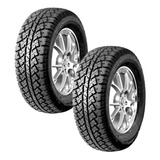 Paquete 2 Llanta Lt265/75r16-10c 123/120s Maxtrek Su-800