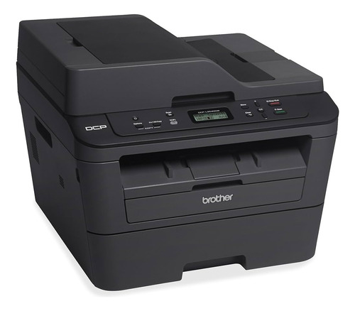 Brother Dcp L2540dw Unicamente Por Partes 