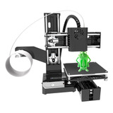 Impresora 3d Mini Impresora Para Niños Para Tamaño