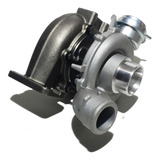 Turbo Para Vw Bora / Vento / Passat / Golf 2.5 Tdi