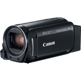 Camera De Video Filmadora  Canon Vixia Hf R800 