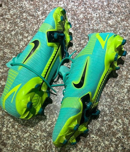 Guayos Nike Mercurial Vapor 14 Academy