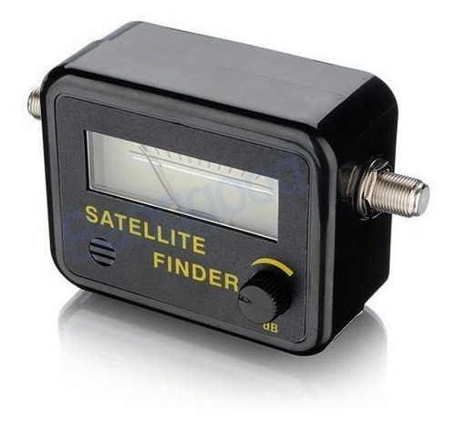 Satfinder Analogico Aurora