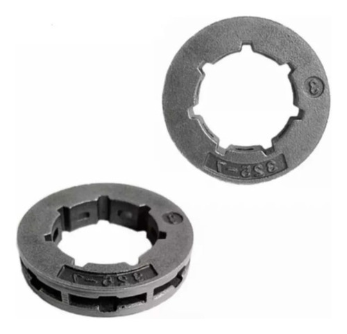 Anillo Piñon Tmc .325 Para Motosierra Stihl Ms 250 260 280