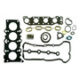 Set Empaque Suzuki Grand Vitara H25 Suzuki SIN LINEA