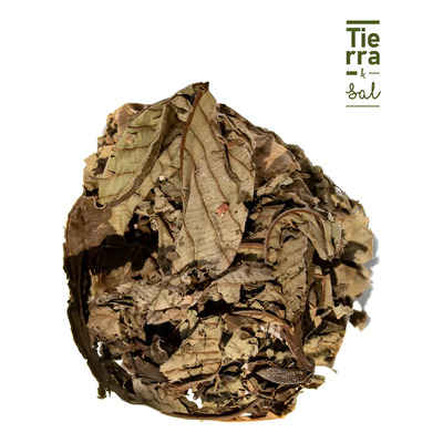 Guarumbo 80g - Tierra&sal