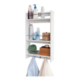 Gabinete Para Baño Organizador