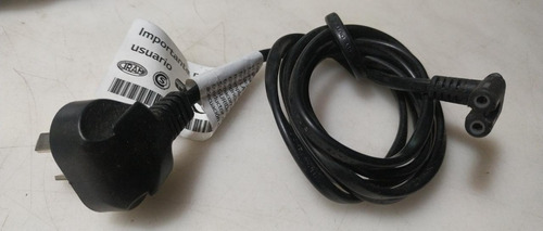 Cable 220 V Tv Philips 43pfg5102