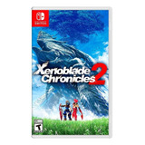 Xenoblade Chronicles 2 Standard Edition Nintendo Switch