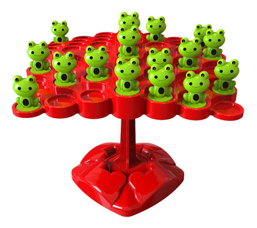 Juego De Mesa Infantil Search Tree, Árbol Apilable Interacti