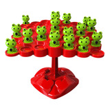 Juego De Mesa Infantil Search Tree, Árbol Apilable Interacti