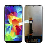 Pantalla Modulo Display Para Motorola Moto G8 Plus Xt2019