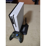 Xbox One S 364 Gb Con Disco Duro Externo Barato!