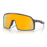 Gafas De Sol Oakley Sutro S Lente Prizm 24k - Matte Carbon
