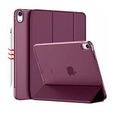 Funda Imieet Para iPad Air 5 2022 / 4 2020 Delgada Y Ligera