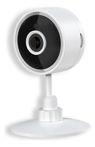 Câmera Novadigital Smart Inteligente Wifi Alexa Tuya 1080p Smart Home