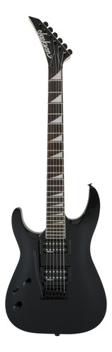 Guitarras Fender Jackson Js22 Dka Lh Gloss Black 2911122503
