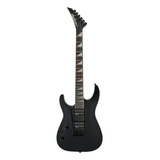 Guitarras Fender Jackson Js22 Dka Lh Gloss Black 2911122503