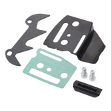 Kit Para Choque Tope De Motosierra 45cc 52cc 58cc Husky 